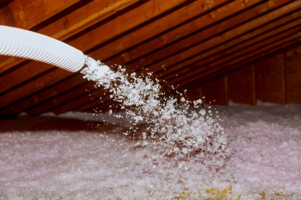 Best Insulation for Specific Applications in Litchfield, IL