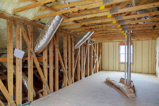 Best Insulation Materials and Products in Litchfield, IL